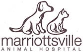 Marriottsville Animal Hospital Home