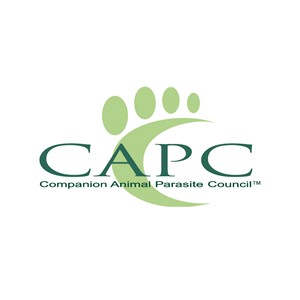 Link to Companion Animal Parasite Council Website