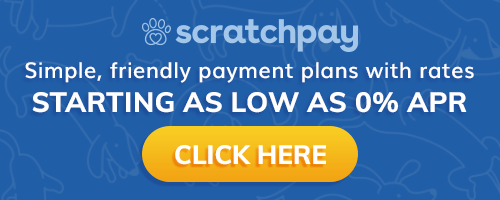 Scratchpay. Simple, friendly payment plans with rates starting as low as 0% APR. Click Here.