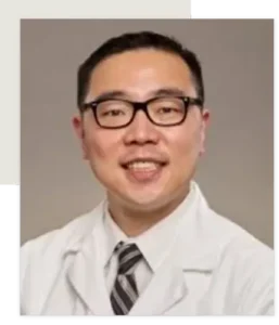 Dr. Matthew Paek
